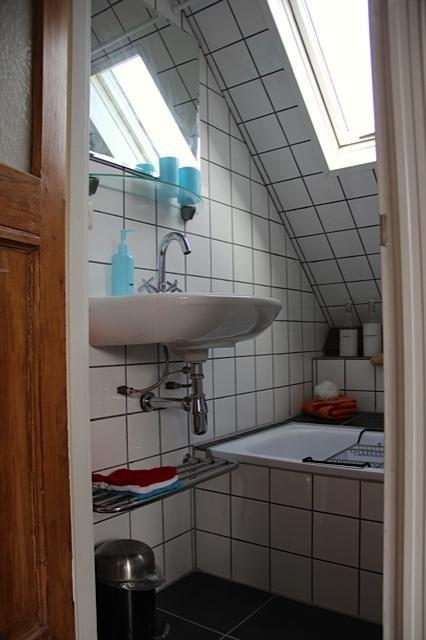 Boerderij De Zalm Bed & Breakfast Schalkwijk Bilik gambar
